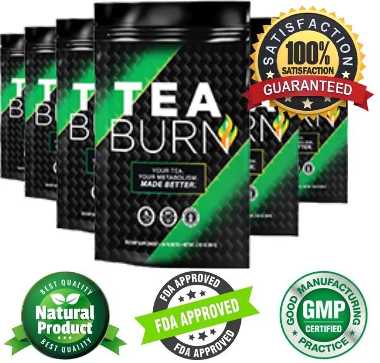 Tea Burn supplement